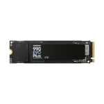 Samsung Internal SSD 990 EVO Plus, NVMe 2.0 PCIe 4.0 x 4/5.0x2, 4TB, Read Speed up to 7250MB/s, Ideal for Gaming and Office, MZ-V9S4T0BW