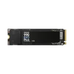 Samsung MZ-V9S2T0BW 990 EVO Plus SSD Internal 2TB PCIe Gen 4.0 x4 / 5.0 x2 NVMe 2.0 Memory Designed for Professional and Casual Gamers PC Compatible