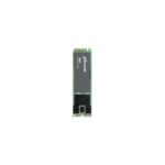 Micron 7450 PRO - SSD - Enterprise, Read Intensive - 960 GB - internal - M.2 2280 - PCIe 4.0 x4 (NVMe) - TAA Compliant