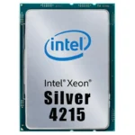 INTEL XEON Silver 4215 CPU Server CPU Scalable Processor