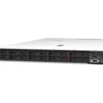 Lenovo ThinkSystem SR630 V2 2P Rack Server