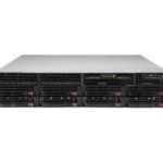 Supermicro UP SuperServer SYS-520P-WTR