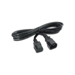 2-8m-8m-10a-100-250v-c13-iec-320-c14-rack-power-cable.webp Lenovo 2.8m 10A/100-250V C13 to IEC 320-C14 Rack Power Cable 4L67A08366