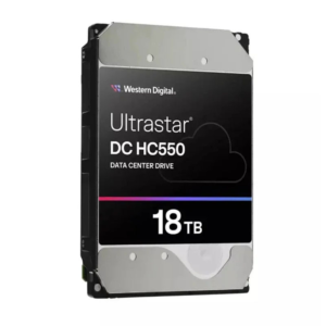 334653_700x.webp WD WUH722020BLE5204 20TB HDD 3.5" SE SAS Ultrastar DC HC555 512e 12Gb/s