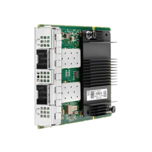 352675.webp HPE P42041-B21 Mellanox MCX631432AS ADAI Ethernet 10/25Gb 2 port SFP28 OCP3 Adapter