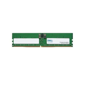 370114.jpg Dell Memory Upgrade -16 GB -1Rx8 DDR5 RDIMM 4800 MT/s AC239377