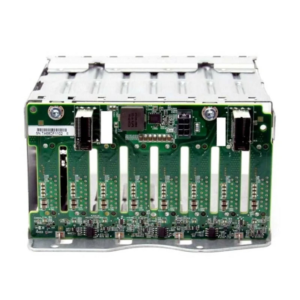 371178.webp HPE P48895-B21 ProLiant DL360 Gen11 8SFF x1 U.3 Tri Mode Backplane Kit