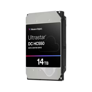 371634-1.webp WD WUH721814ALE6L4 Ultrastar DC HC550 hard drive 14TB SATA 6Gb/s