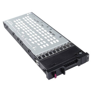 Hard-Drive-Bracket.jpg HPE P14405 - 001 MSA1060/MSA2060/MSA2062 2.5 - inch SAS SATA Hard Drive Bracket