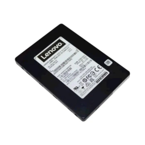 M852QY34_I2.webp Lenovo 4XB7A74946 Lenovo DE 960 GB Solid State Drive - 2.5" Internal - SAS (12Gb/s SAS)
