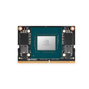 NX-e1582129618575.webp NVIDIA Jetson 900-83668-0000-000 Xavier NX ARM Cortex-A78AE CPU Volta 8GB RAM 16GB eMMC 102110409 Embedded System Module