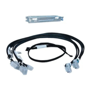P52152-B21-_Image.webp HPE P56995-B21 ProLiant DL380 Gen11 LFF Front Tri Mode Cable Kit