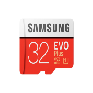 au-mb-mc32g-mb-mc32ga-apc-frontred-70882505.webp Samsung EVO Plus Class 10 MicroSDHC Memory Card (MB-MC32GA/APC)