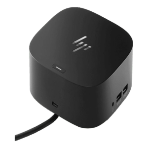 c08782552.webp HP USB-C Dock G5 Expansion Base (5TW10A/USB-C)