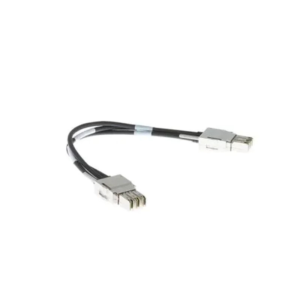 cisco-stack-t1-50cm.webp Cisco 50cm stacking cable for Cisco Catalyst 9000 series switch STACK-T1-50CM=