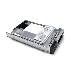 dell-345-bdsg-internal-ssd-front-view_20251128.webp Dell 1.92TB SSD SATA Read Intensive 6Gbps 512e 2.5in with 3.5in HYB CARR S4520 345-BDSG