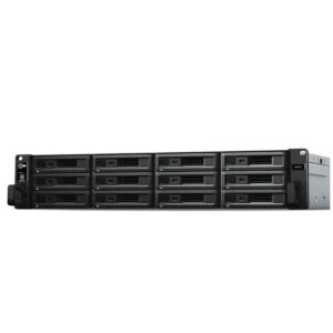 heading.jpg Synology RX1217 / RX1217RP 12-Bay Expansion Unit