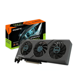 GeForce RTX 4060 GAMING OC 8G Key Features | Display Card GV-N4060GAMING OC-8GD