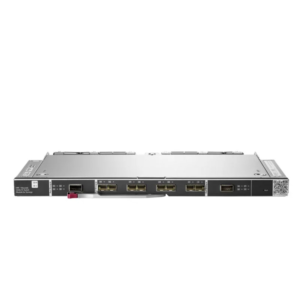 s00001342.webp HPE Brocade Q2E57A 32Gb/20 4SFP+ Power Pack+ Fibre Channel SAN Switch Module for HPE Synergy