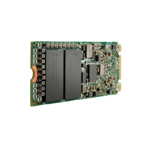 s00002882.webp HPE P40513-B21 NVMe M.2 Mainstream Performance Read Intensive Solid State Drives