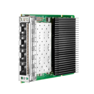 s00010152.webp HPE P41614-B21 Intel E810 XXVDA4 Ethernet 10/25Gb 4 port SFP28 OCP3 Adapter