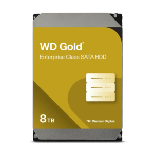 wd8005fryz-front.webp Western Digital 8TB WD Gold Enterprise Built in Hard Drive 7200 RPM SATA 6 Gb/s 256 MB Cache 3.5-inch - WD8005FRYZ