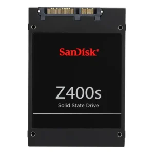 0D9-0006-00089-01.webp SanDisk Z400s 2.5" 128GB SATA III Internal Solid State Drive (SSD) SD8SBAT-128G-1122