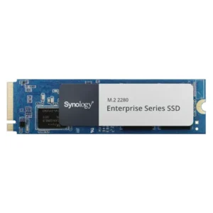 13879_20251217_20251217.webp Synology Enterprise SNV5420-400G PCIe 3.0 x4 M.2 2280 SSD