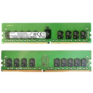 1X5-000A-002Y1-S01.webp Samsung SAMSUNG 16GB 288-Pin DDR4 SDRAM Registered DDR4 2933 (PC4 23400) Server Memory Model M393A2K40CB2-CVF
