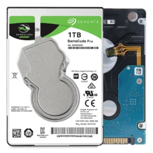 1Z4-002P-009M2-01.webp Seagate 1TB BarraCuda 7200 RPM 128MB Cache SATA 6.0Gb/s 2.5" Laptop Internal Hard Drive ST1000LM049