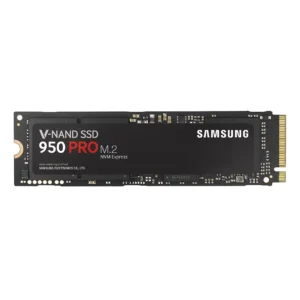 20-147-466-07.webp SAMSUNG 950 PRO M.2 2280 256GB PCI-Express 3.0 x4 Internal Solid State Drive (SSD) MZ-V5P256BW