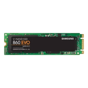 20-147-678-V21.webp SAMSUNG 860 EVO Series M.2 2280 1TB SATA III V-NAND 3-bit MLC Internal Solid State Drive (SSD) MZ-N6E1T0BW