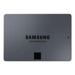 20-147-783-V06.webp SAMSUNG 870 QVO Series 2.5" 4TB SATA III V-NAND Internal Solid State Drive (SSD) MZ-77Q4T0B/AM