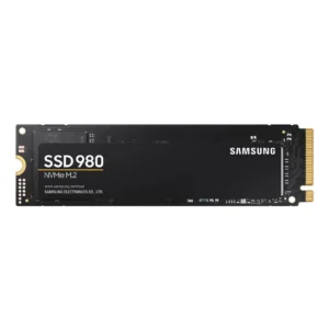 20-147-803-V02.webp SAMSUNG 980 M.2 2280 500GB PCI-Express 3.0 x4, NVMe 1.4 V-NAND MLC Internal Solid State Drive (SSD) MZ-V8V500B/AM