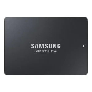 20-147-851-01.webp SAMSUNG PM893 2.5" 1.92TB SATA III V-NAND TLC Enterprise Solid State Drive