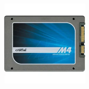 20-148-530-15.webp Crucial M4 2.5" 256GB SATA III MLC 7mm Internal Solid State Drive (SSD) CT256M4SSD1