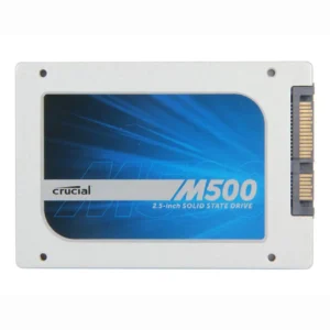 20-148-693-06.webp Crucial M500 CT120M500SSD1 7mm (with 9.5mm adapter) 2.5" 120GB MLC Internal Solid State Drive (SSD)