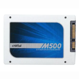 20-148-694-05.webp Crucial M500 CT240M500SSD1 2.5" 240GB SATA III MLC Internal Solid State Drive (SSD)