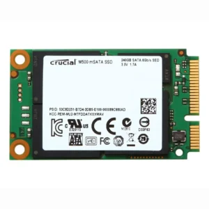 20-148-698-06.webp Crucial M500 240GB Mini-SATA (mSATA) MLC Internal Solid State Drive (SSD) CT240M500SSD3