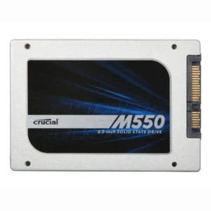 20-148-792-07.webp Crucial M550 2.5" 512GB SATA 6Gbps MLC Internal Solid State Drive (SSD) CT512M550SSD1