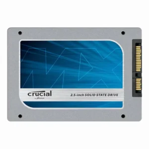 20-148-821-04.webp Crucial MX100 2.5" 512GB SATA III MLC Internal Solid State Drive (SSD) CT512MX100SSD1