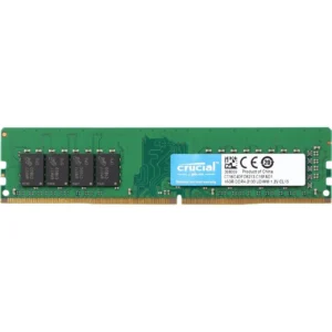 20-156-117-02.webp Crucial 16GB Single DDR4 2133 MT/s (PC4-17000) DIMM 288-Pin Memory - CT16G4DFD8213