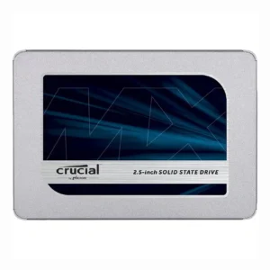 20-156-151-01.webp Crucial MX300 2.5" 525GB SATA III 3D NAND Internal Solid State Drive (SSD) CT525MX300SSD1