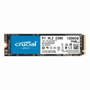 20-156-199-S01.webp Crucial P1 1TB 3D NAND NVMe PCIe Internal SSD, up to 2000 MB/s - CT1000P1SSD8