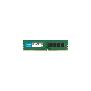 20-156-235-S01.webp Crucial 32GB Single DDR4 2666 MT/s CL19 UDIMM 288-Pin Memory - CT32G4DFD8266