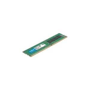 CT32G4DFD832A - Crucial 32GB Single DDR4 3200 MT/s CL22 DIMM 288