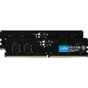 20-156-288-V01.webp Crucial DDR5 Classic 16GB (2 x 8GB) DDR5 5600 (PC5 44800) Desktop Memory