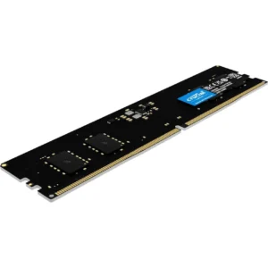 20-156-363-01.webp Crucial DDR5 Classic 16GB 288-Pin PC RAM DDR5 4800 (PC5 38400) Desktop Memory