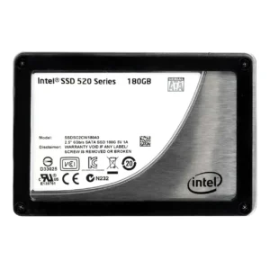20-167-113-07.webp Intel 520 Series Cherryville 2.5" 180GB SATA III MLC Internal Solid State Drive (SSD) SSDSC2CW180A310