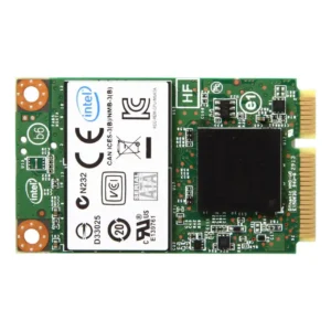 20-167-195-02.webp Intel 530 Series mSATA 240GB SATA III MLC Internal Solid State Drive (SSD) SSDMCEAW240A401